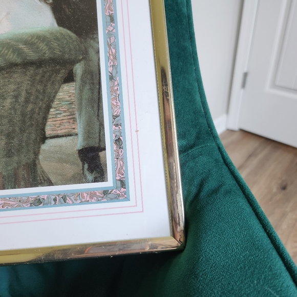 The Rivals by James Tissot - Picture 9 of 10